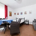 Hotel Garni Jacobs