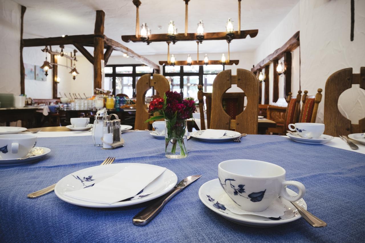 Garni Jacobs Hotel Bonn