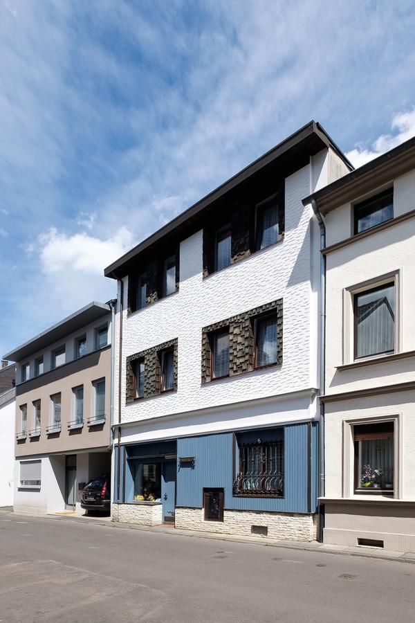 Garni Jacobs Bonn